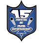 15 Minutes Of Fame logo