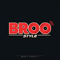 Broo Style - Topic