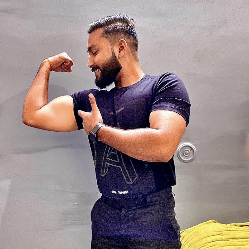 Fitwithsatyam