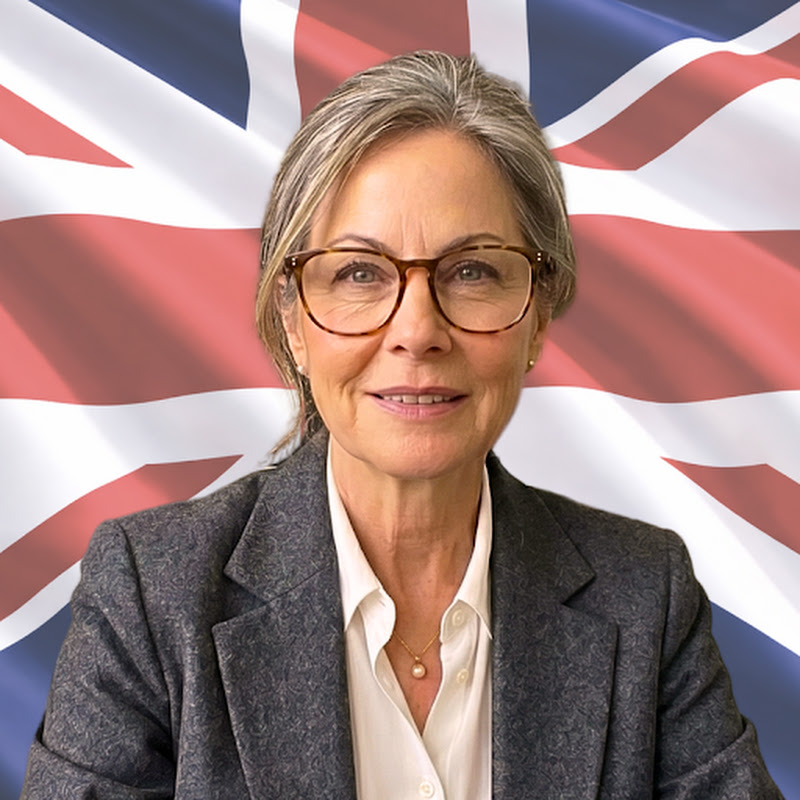 UK Pension with Helen