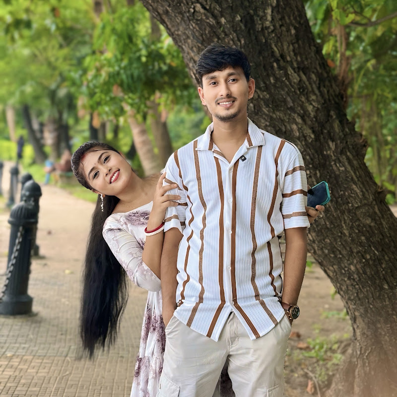 Sudip Trisha Vibes