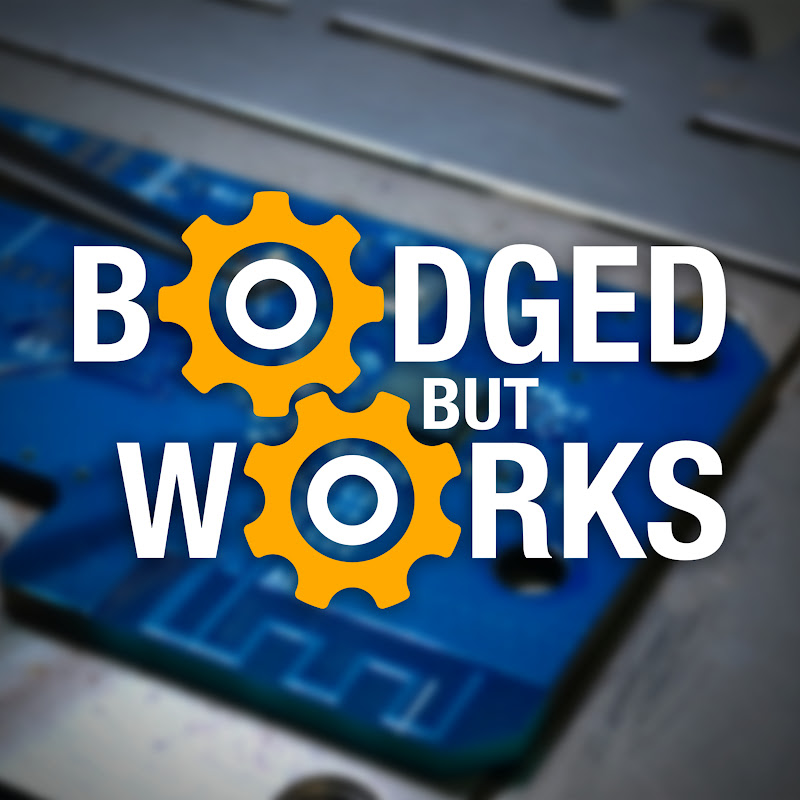 BodgedButWorks
