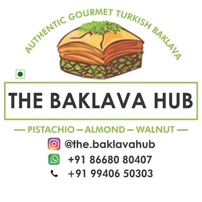 The Baklava Hub