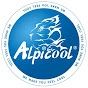 Alpicool Outdoors logo