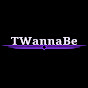 TWannaBe logo
