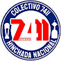 7411 Hinchada Nacional