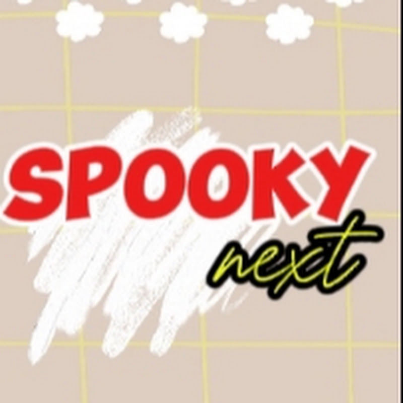 SPOOKY
