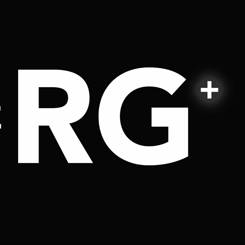 LA CHAINE RG+