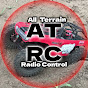 All Terrain RC logo
