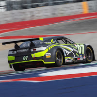 Poll from Ethan Barker Racing