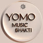 YoMo Music Bhakti logo
