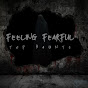 Feeling Fearful TOP HAUNTS logo