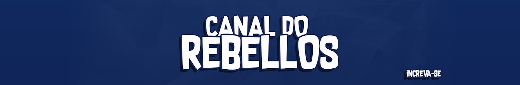 Rebello Аватар канала YouTube