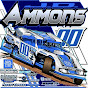 JD Ammons Racing logo