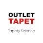 Outlet Tapet - Tapety ścienne logo