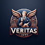 VERITAS NEWS TV  logo