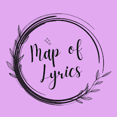 Map of Lyrics