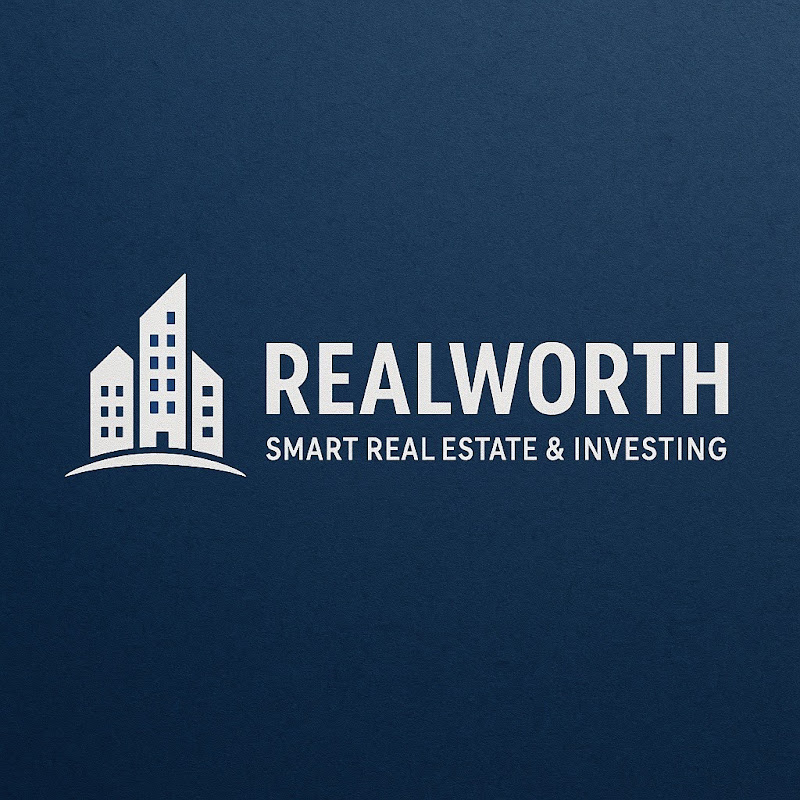 RealWorth: Smart Real Estate & Investing