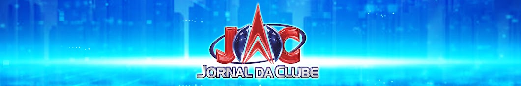 Jornal da Clube YouTube channel avatar