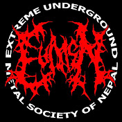 Extreme Underground Metal Society Of Nepal 