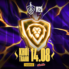Liên Quân Mobile eSports-Garena