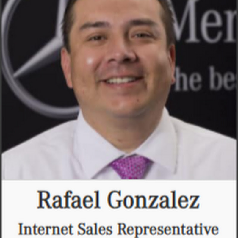 Rafael Gonzalez