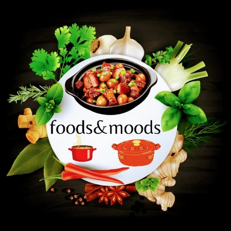 🌹Foods & Moods🌹
