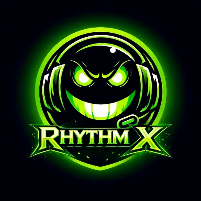 RHYTHM X