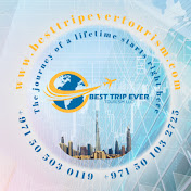 Best Trip Ever Tourism LLC