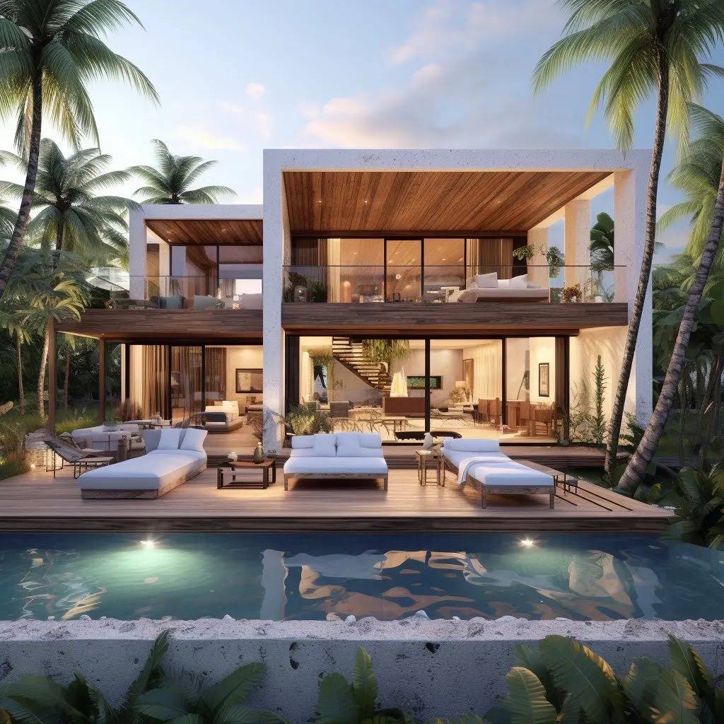Post from Balitecture