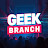 Geek Branch UA