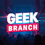Geek Branch UA