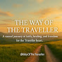 The Way of the Traveller  logo