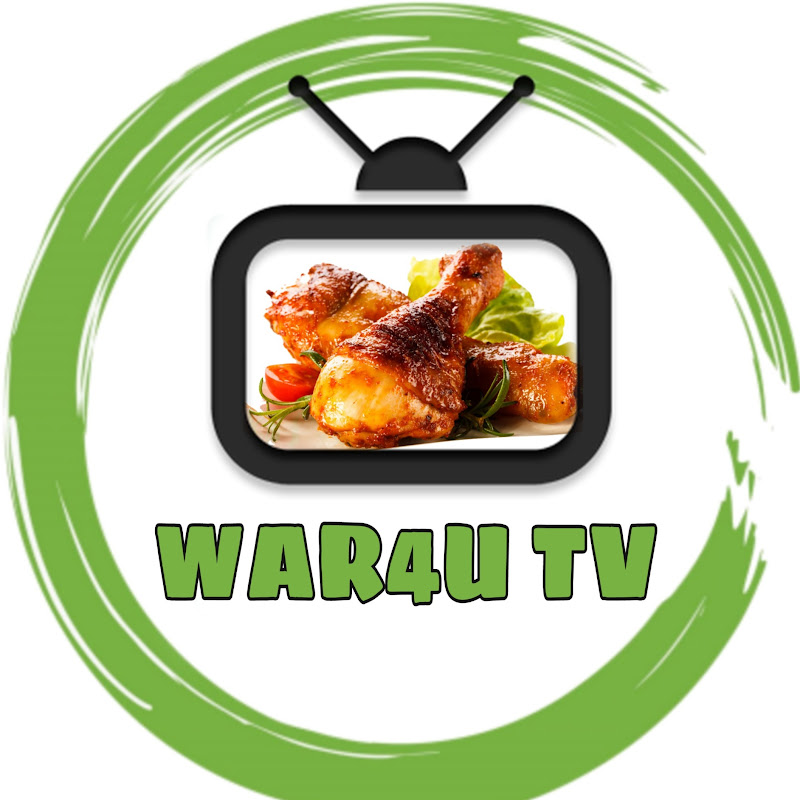 War4u Tv -  Eat, Explore, Unbox