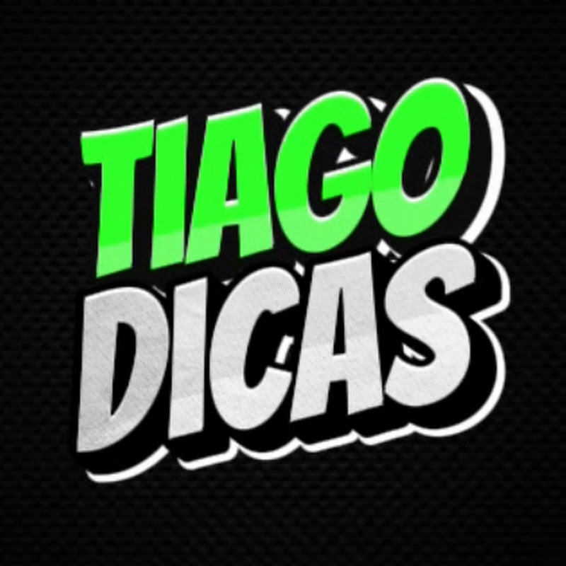 TIAGO DICAS