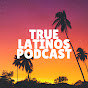 Truelatinos logo