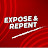 @Exposeandrepent
