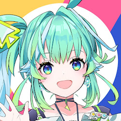 プロフィール写真