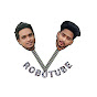 Robotube logo