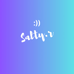 SaltyRock channel logo