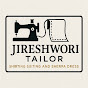 Jireshwori Tailor  logo