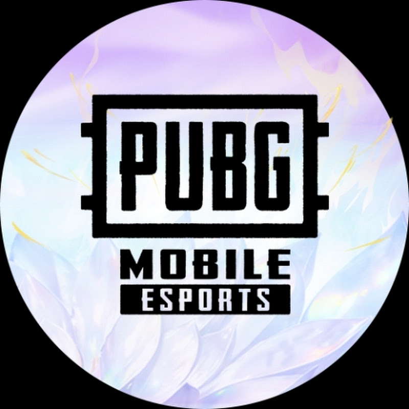 PUBG MOBILE Esports