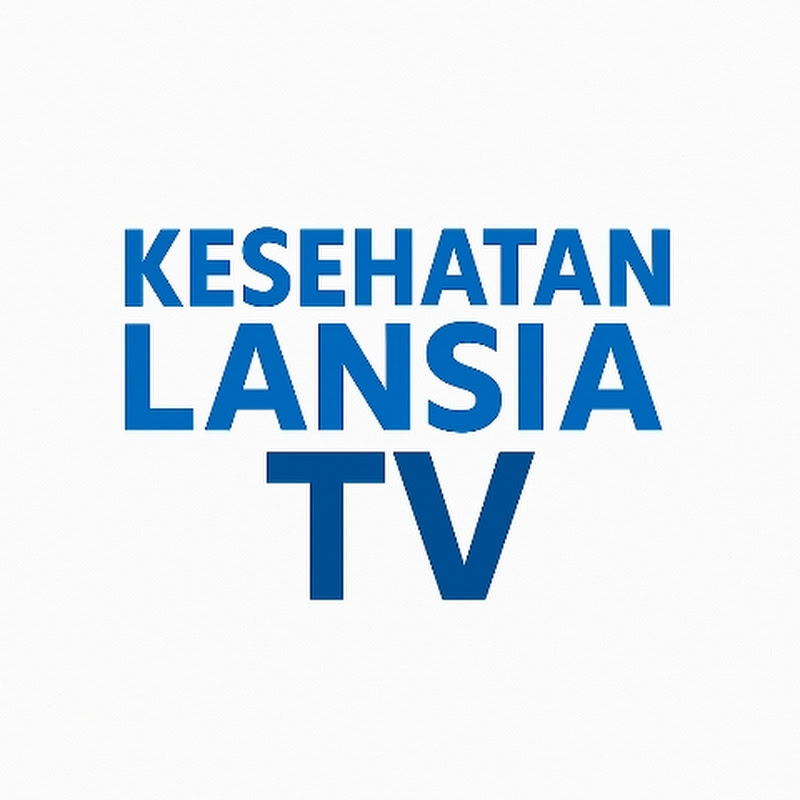 Kesehatan Lansia TV