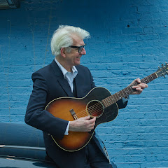 Nick Lowe