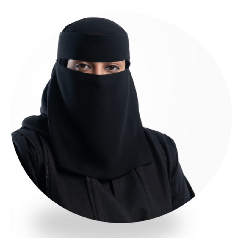 ساميه الفضلي | Samia AlFadhli