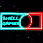 The Shell Games logo