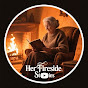 Her Fireside Stories logo