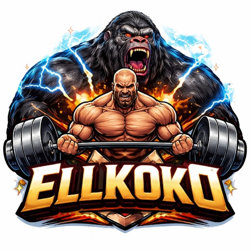 ELL KOKO GYM