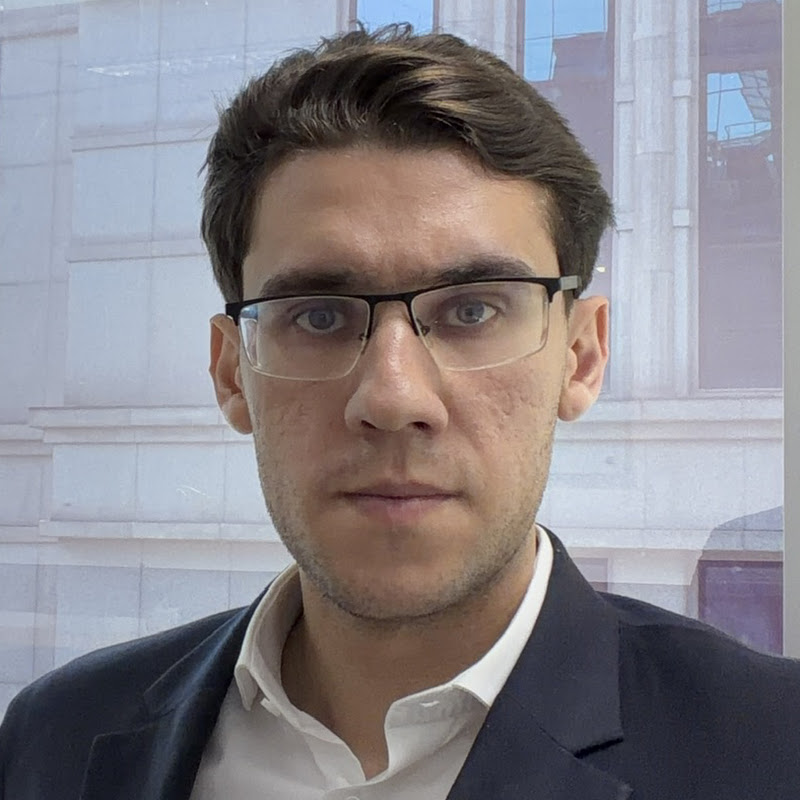 Caio Fidelis icon