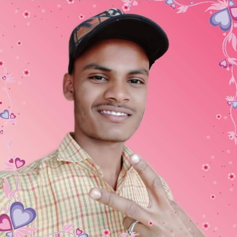Rekhram Sahu Vlogs